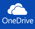 OneDrive (tidligere SkyDrive)